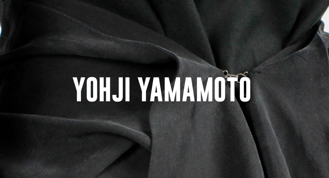 shop for vintage yohji yamamoto at vaniitas